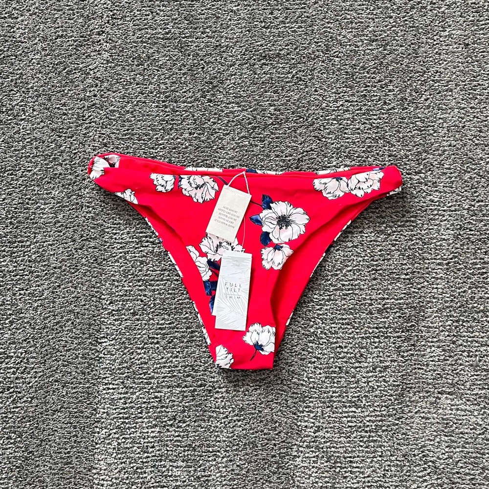 Tilly’s Bikini Bottoms